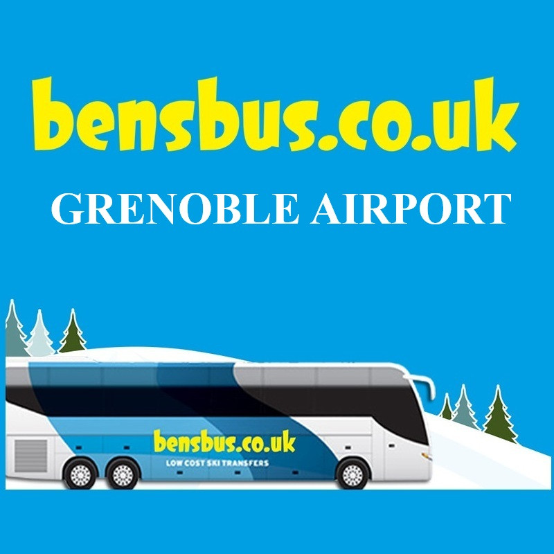 Transfer Grenoble