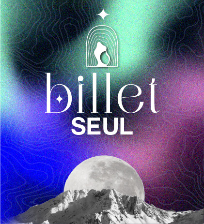 Billet seul