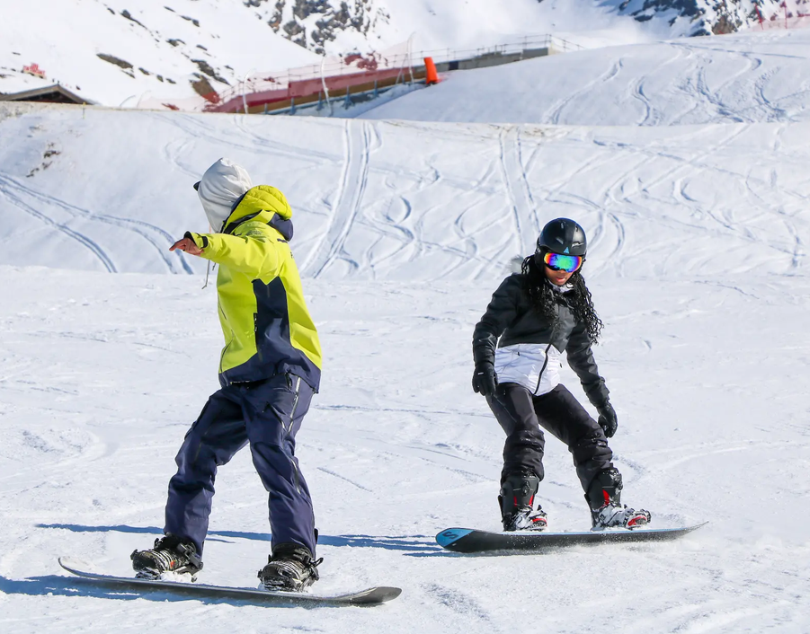 COURS PRIVES