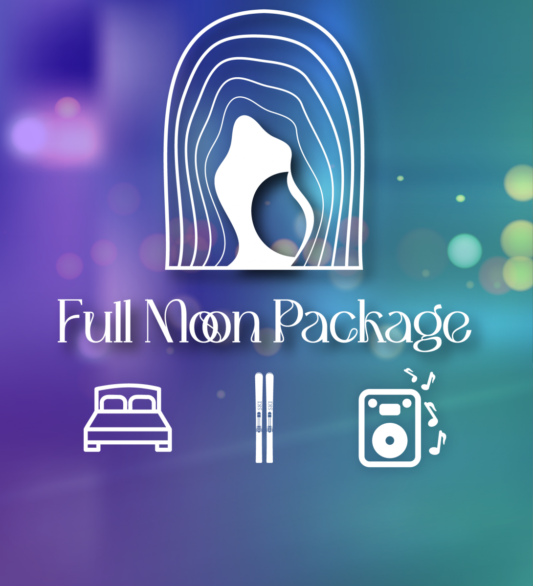 2 days Friday April 17 to Sunday April 19