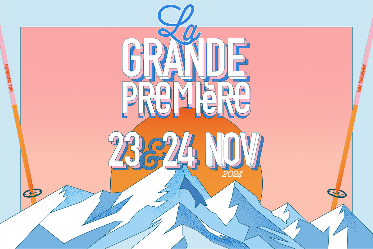 Package La Grande Première