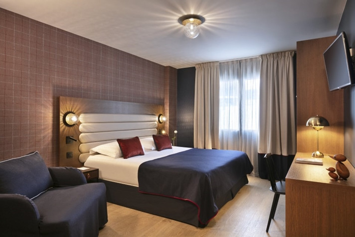 3-Night Hotel
