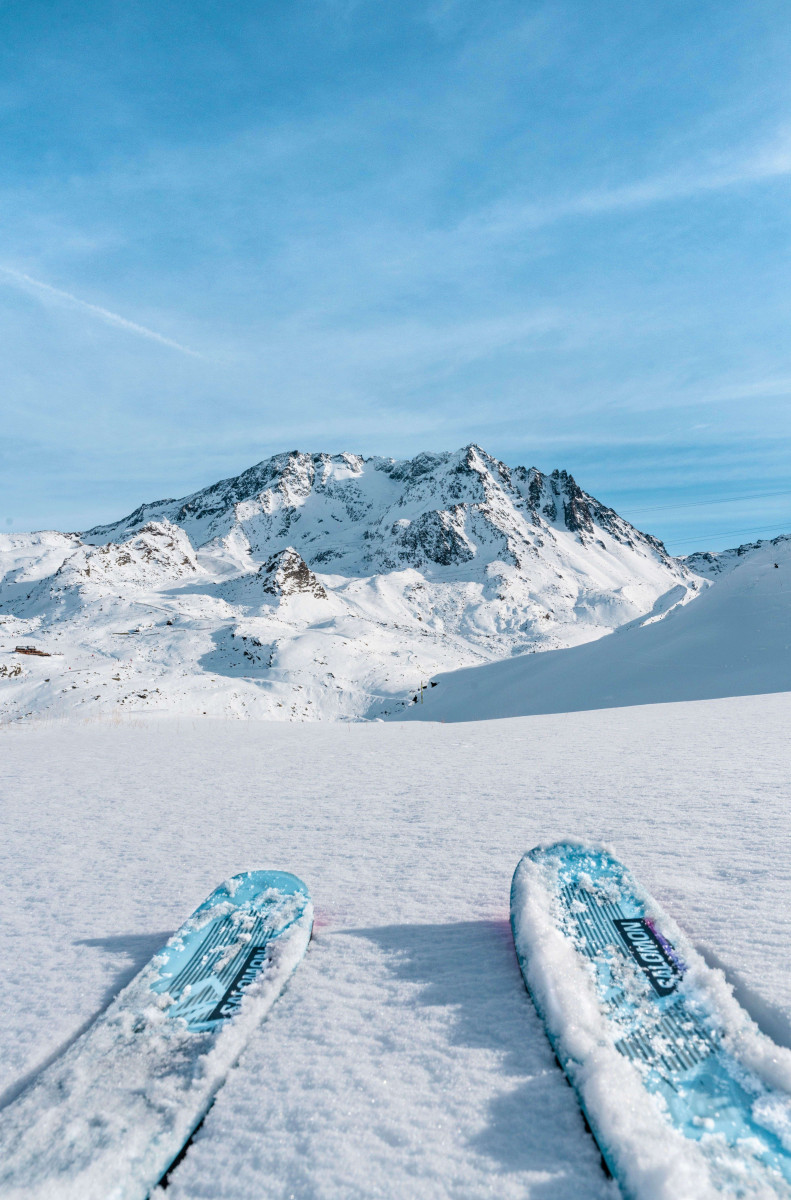 Activit&eacute;s & Services Hiver