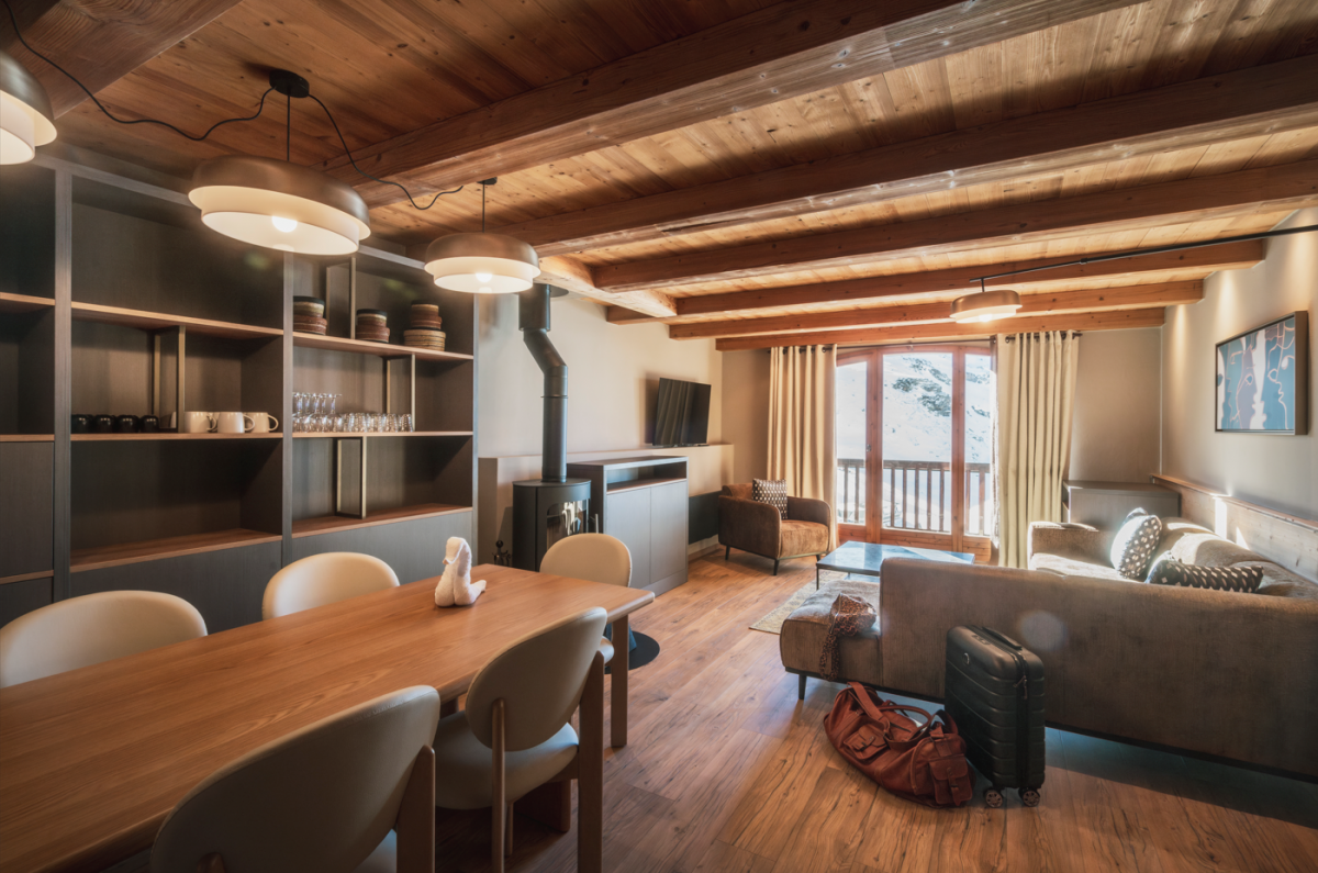 Offres appartements 3 nuits