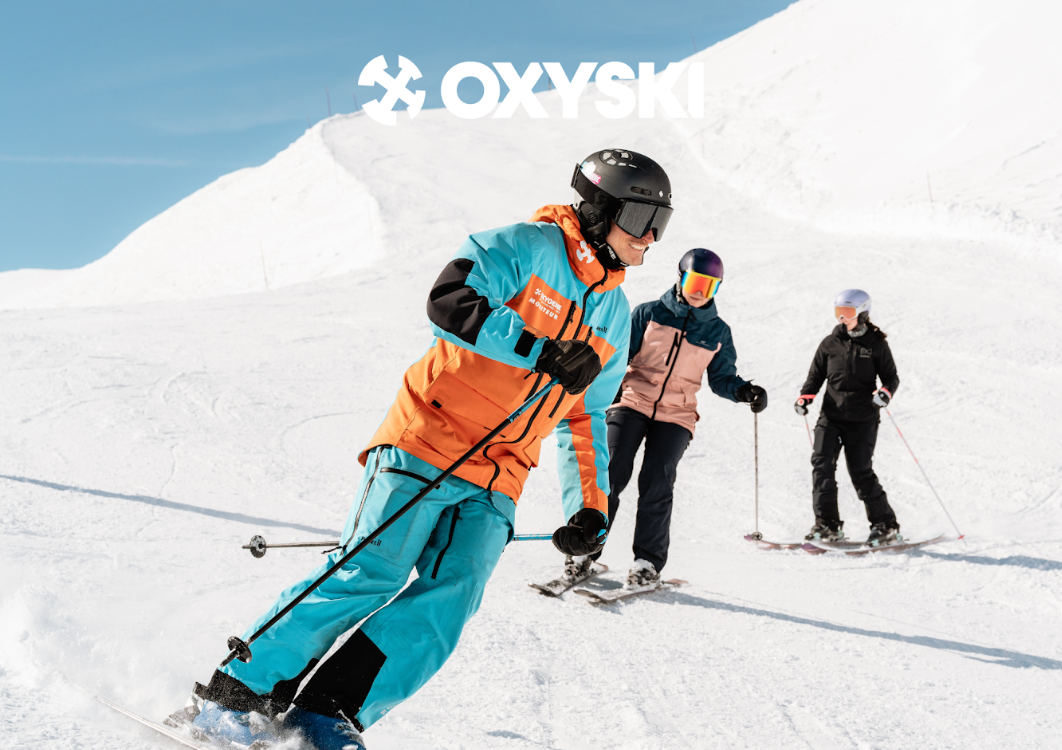 COURS COLLECTIFS SKI ADULTE/ADO (&agrave; partir de 13 ans)