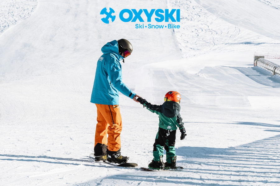 OXYSKI