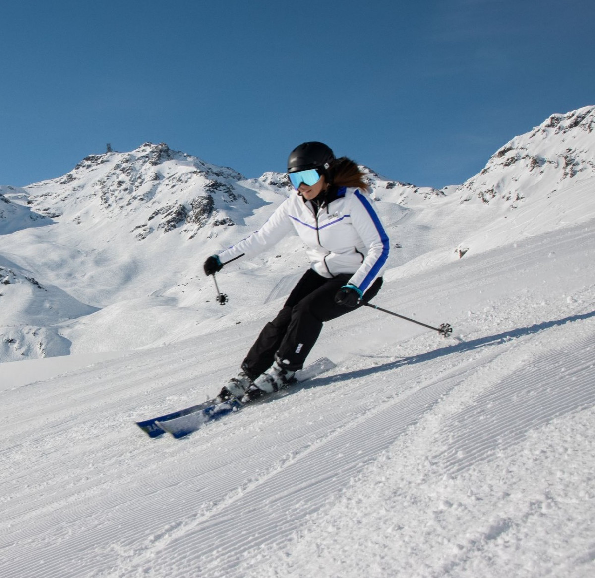 PACK SKI ADULTE