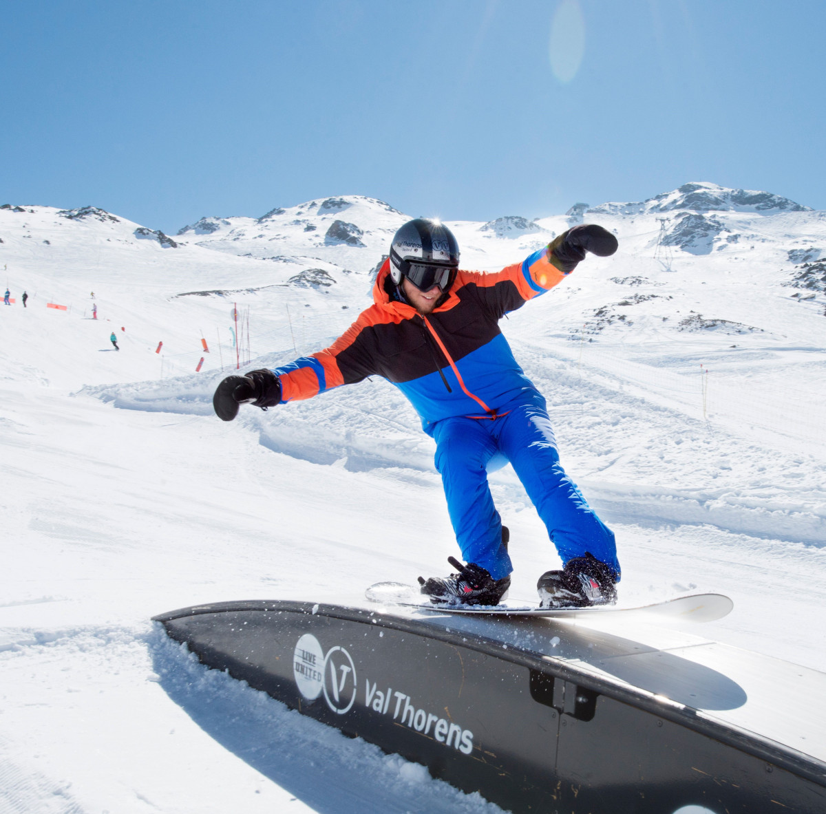 ADULT SNOWBOARD PACK