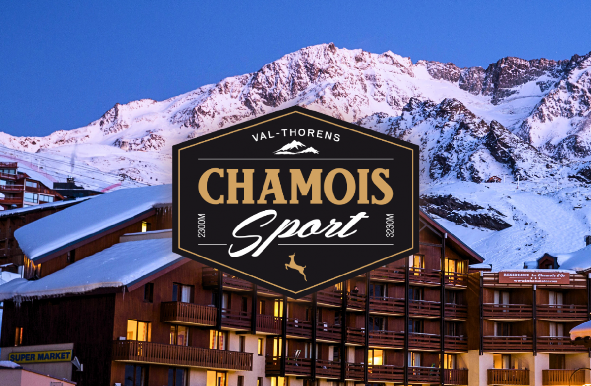 CHAMOIS SPORT