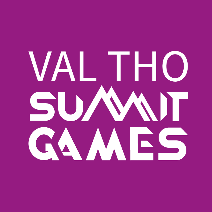 SUMMIT GAMES 2023