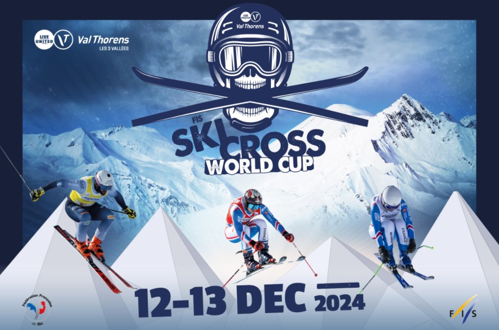 PACK VIP SKI CROSS WORLD CUP