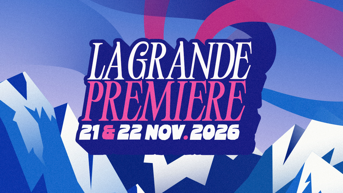Grande Première 2026
