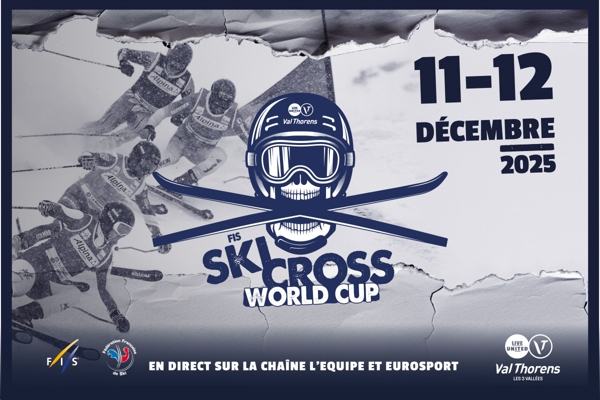 Ski Cross World Cup 