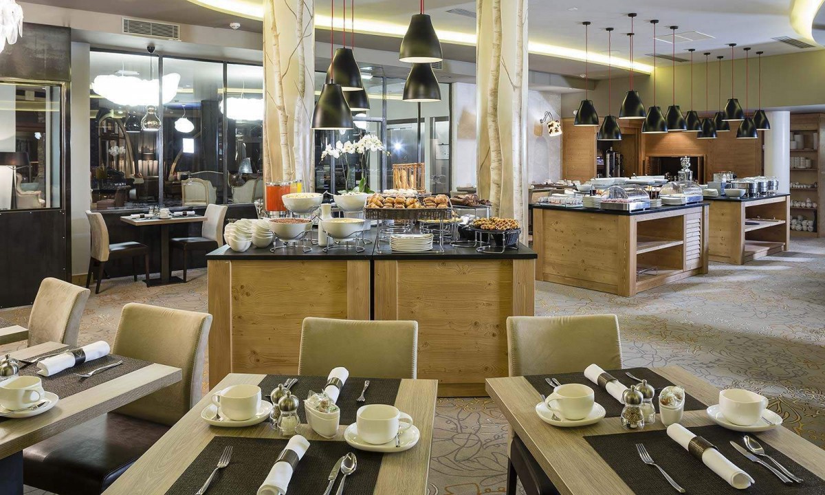 © Hotel Koh I Nor © Hotel Koh I Nor