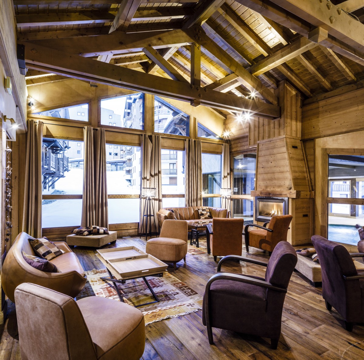 Bar - ©Studio Bergoend