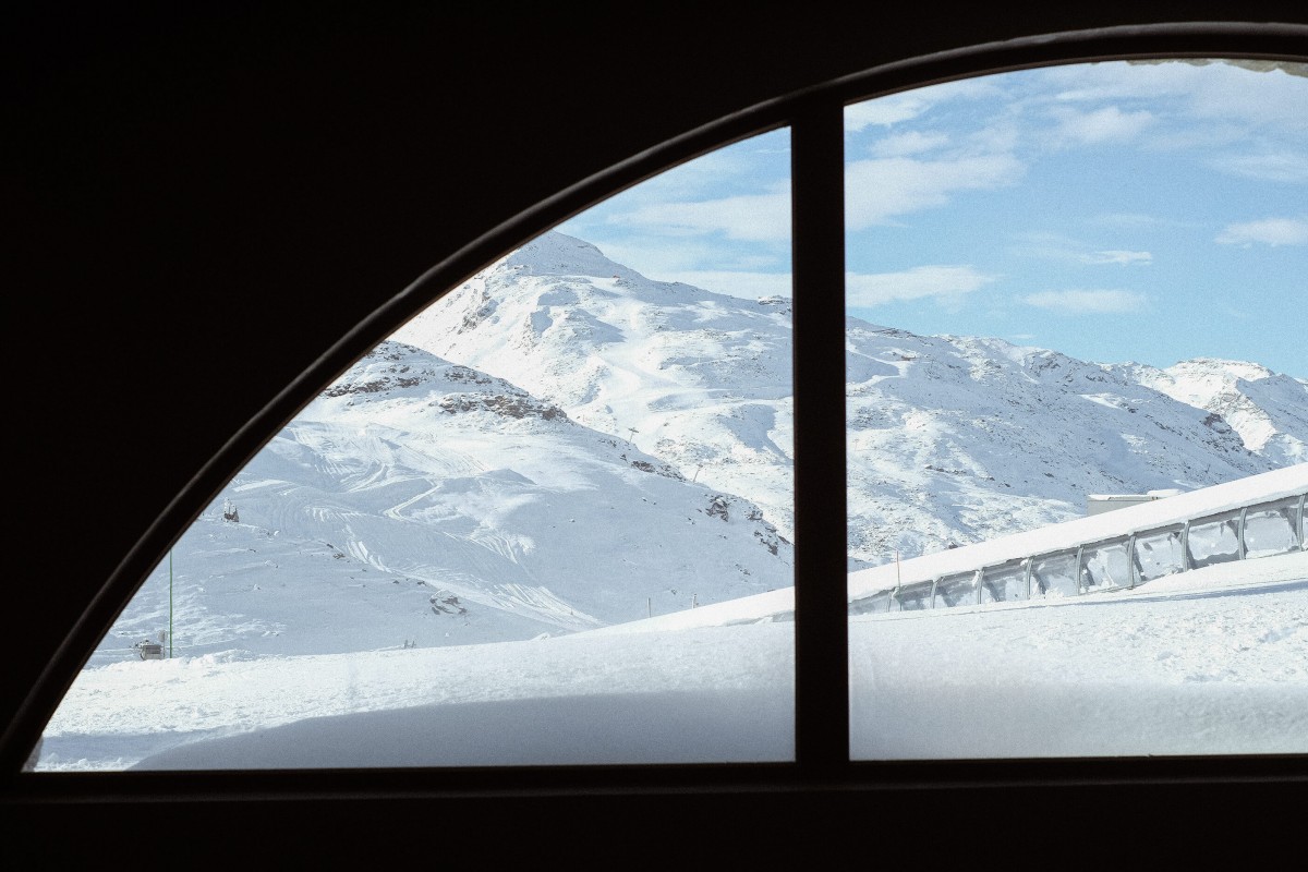 © Hotel Le Val Thorens © Hotel Le Val Thorens