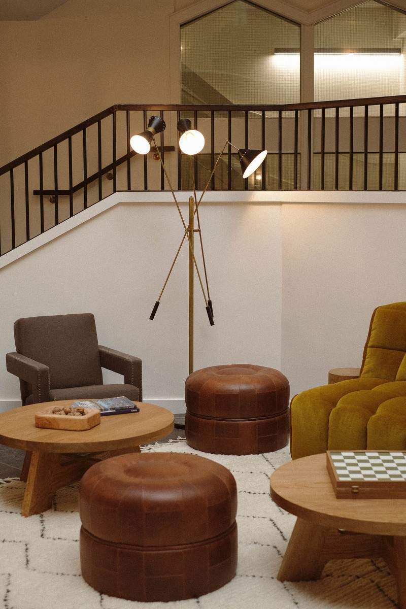 © Hotel Le Val Thorens © Hotel Le Val Thorens