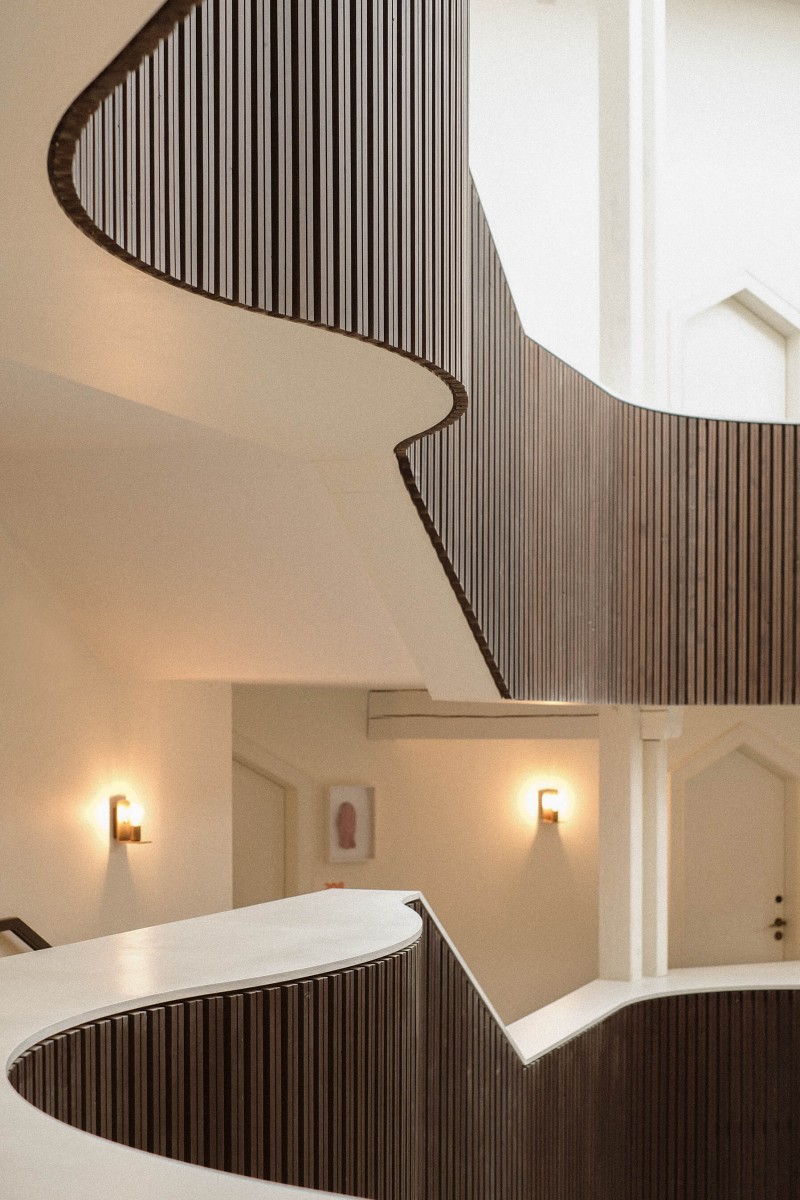 © Hotel Le Val Thorens © Hotel Le Val Thorens