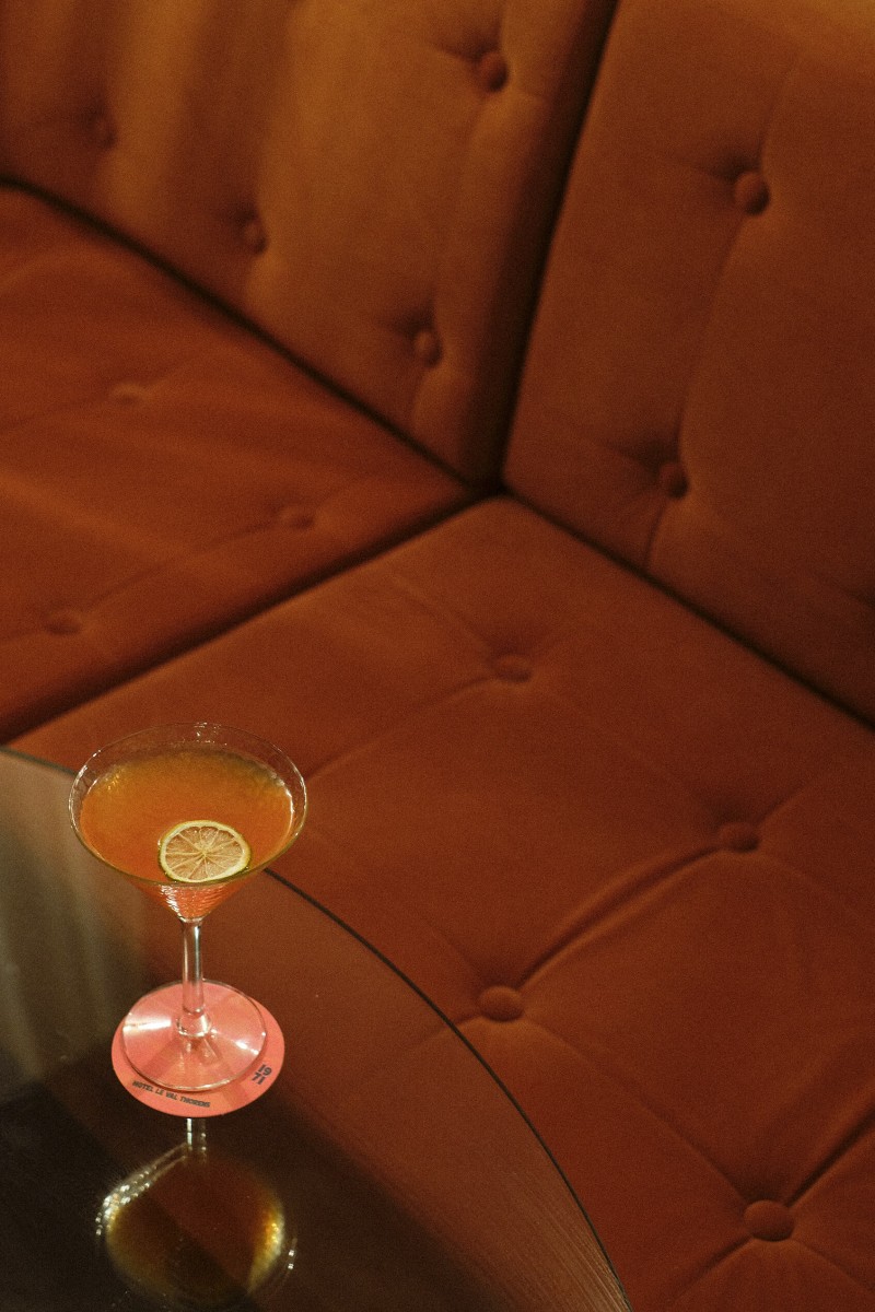 © Hotel Le Val Thorens © Hotel Le Val Thorens