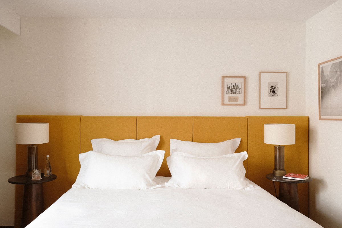 © Hotel Le Val Thorens © Hotel Le Val Thorens