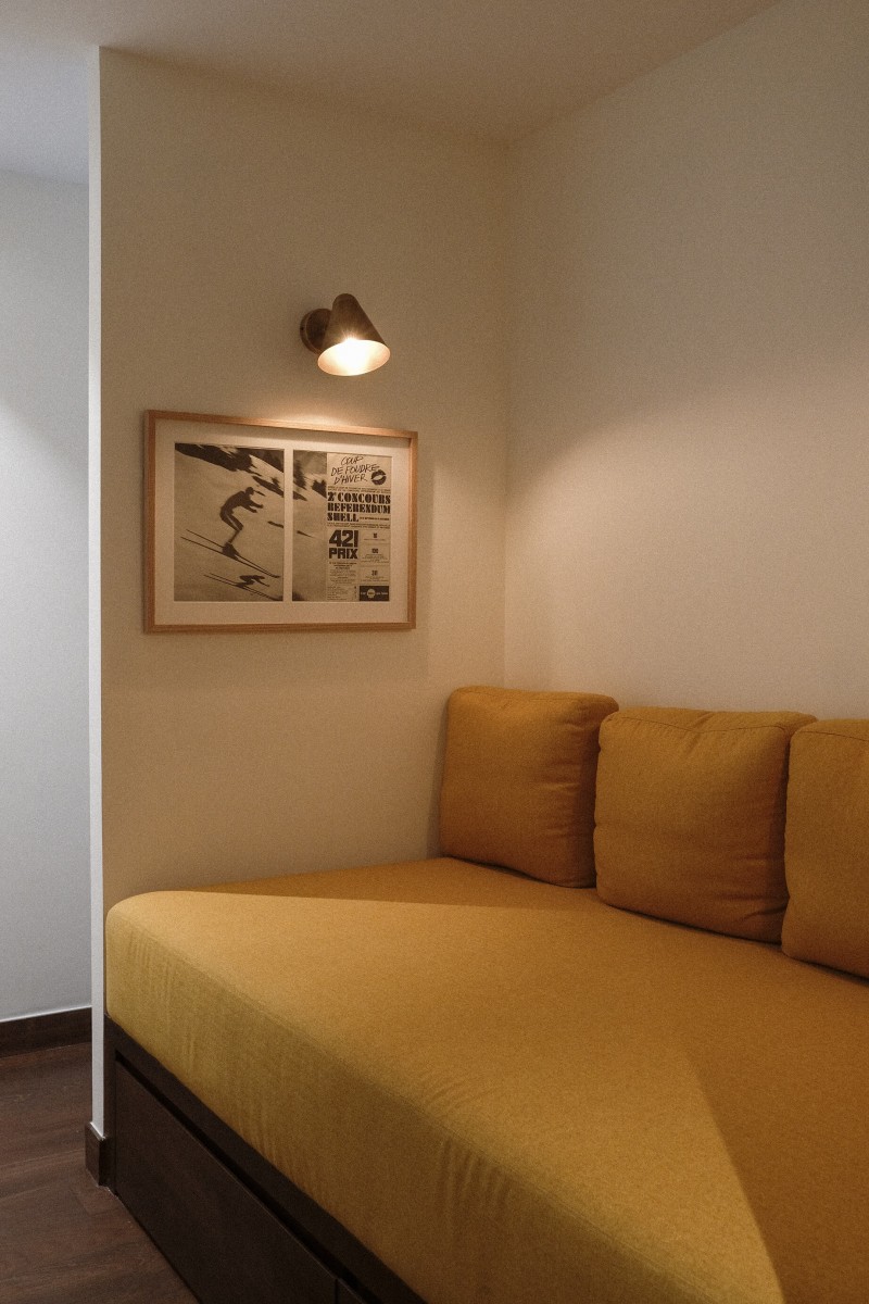 © Hotel Le Val Thorens © Hotel Le Val Thorens