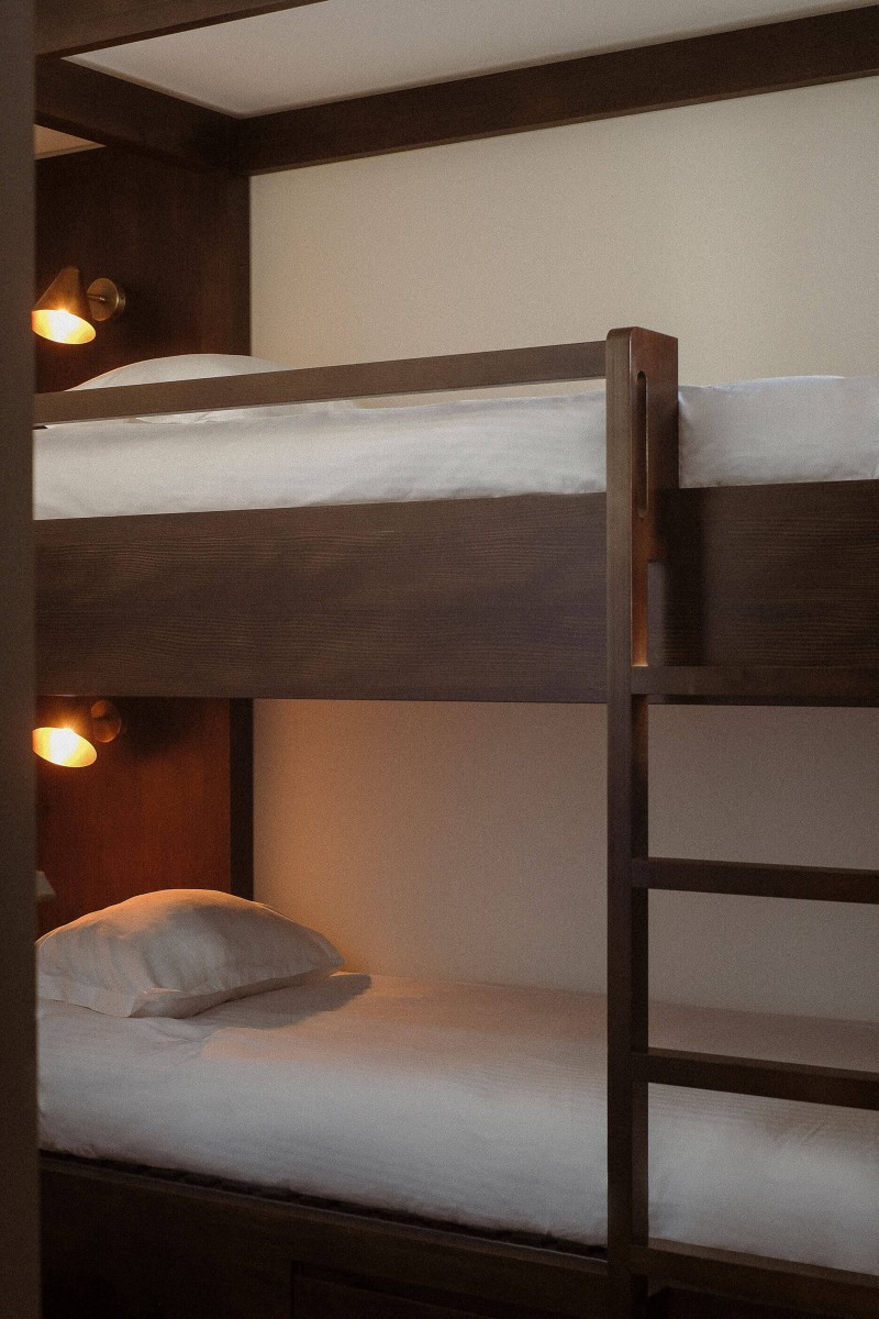 © Hotel Le Val Thorens © Hotel Le Val Thorens