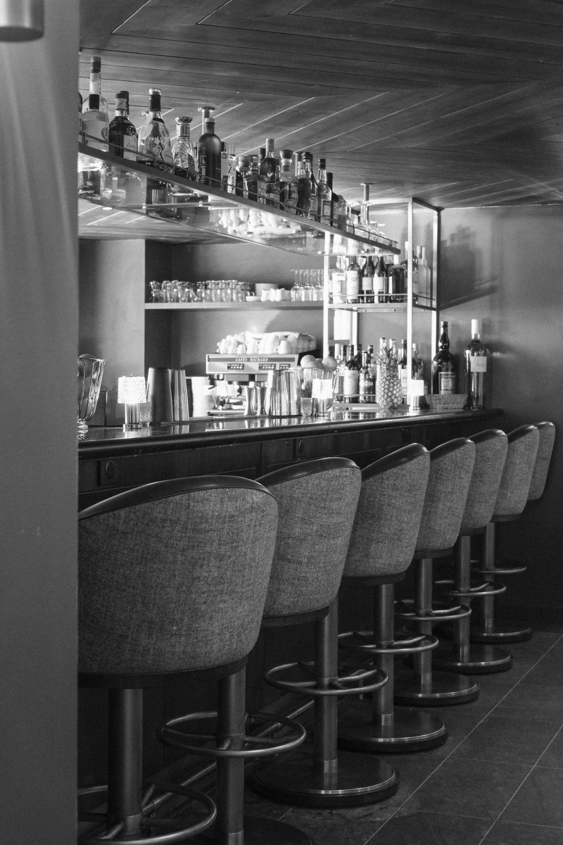 © Hotel Le Val Thorens © Hotel Le Val Thorens