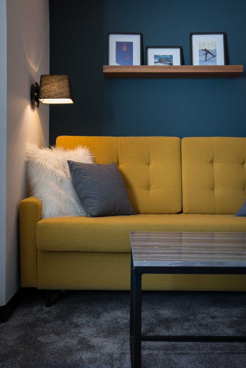 °F7 room ambiance 3 °F7 room ambiance 3