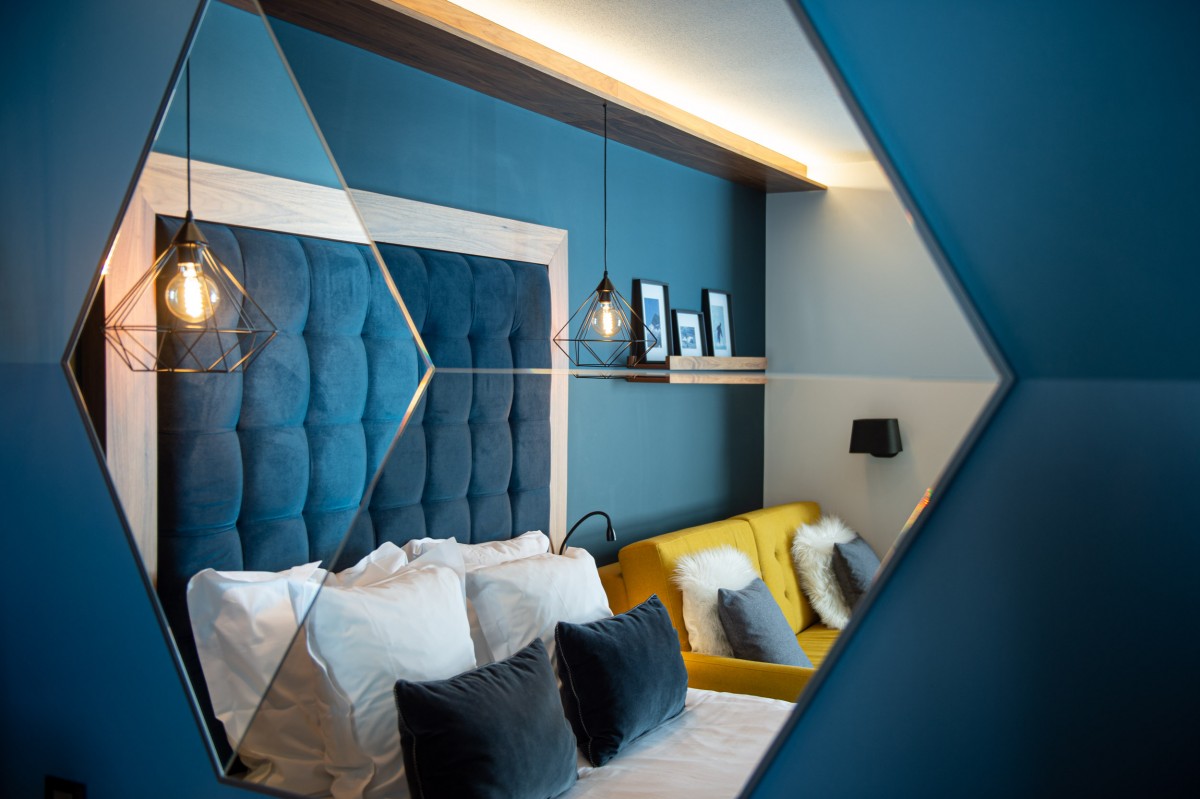 °F7 room decoration °F7 room decoration