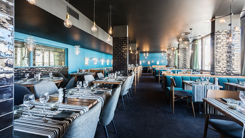 °F7 ROTISSERIE °F7 ROTISSERIE