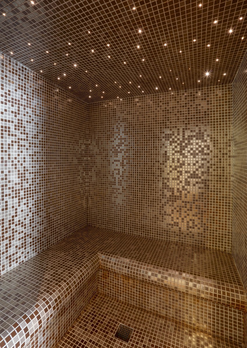 Hotel 3 Vallées - © G. Cottet Hotel 3 Vallées - © G. Cottet