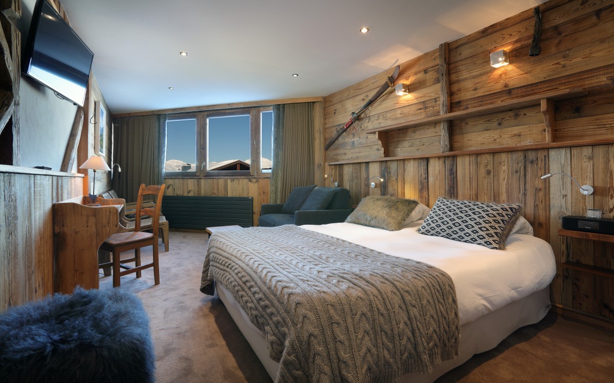 h3v-suite-privil-ge-110-149-g-cottet-35382 - © Hotel 3 Vallées - © G. Cottet h3v-suite-privil-ge-110-149-g-cottet-35382