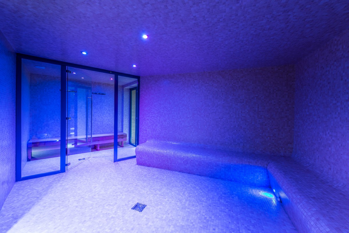 Hammam © Val 2400 Hammam © Val 2400