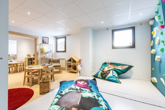 kid-s-club-42428 - © © MMV Les Arolles kid-s-club-42428