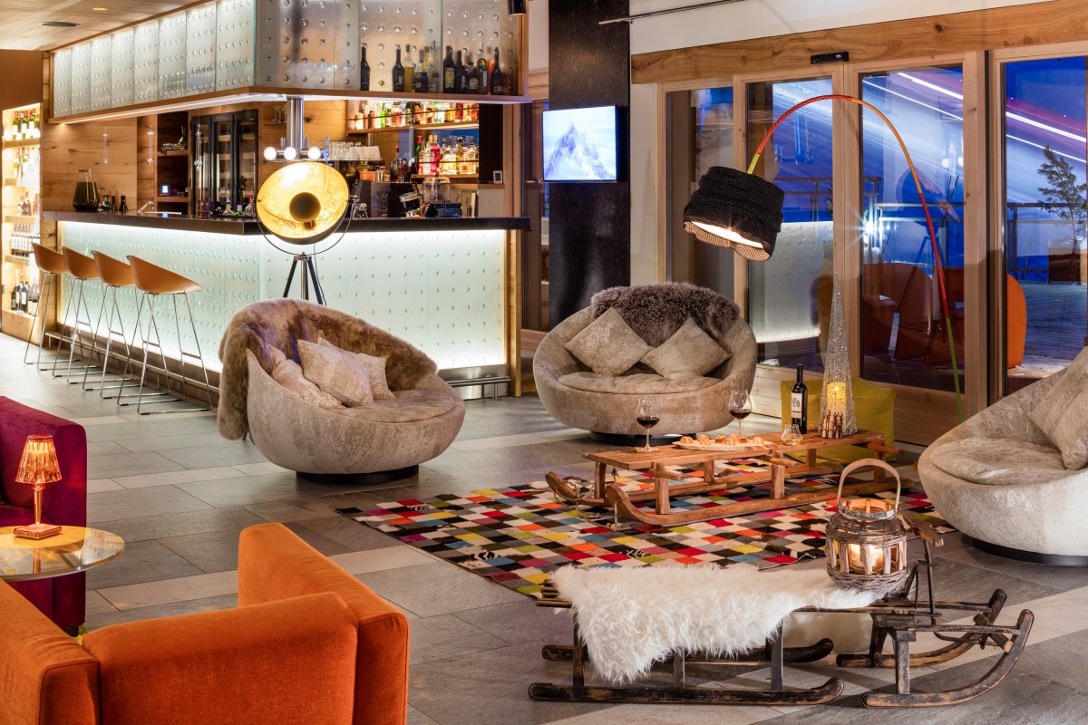 © Pashmina © Pashmina