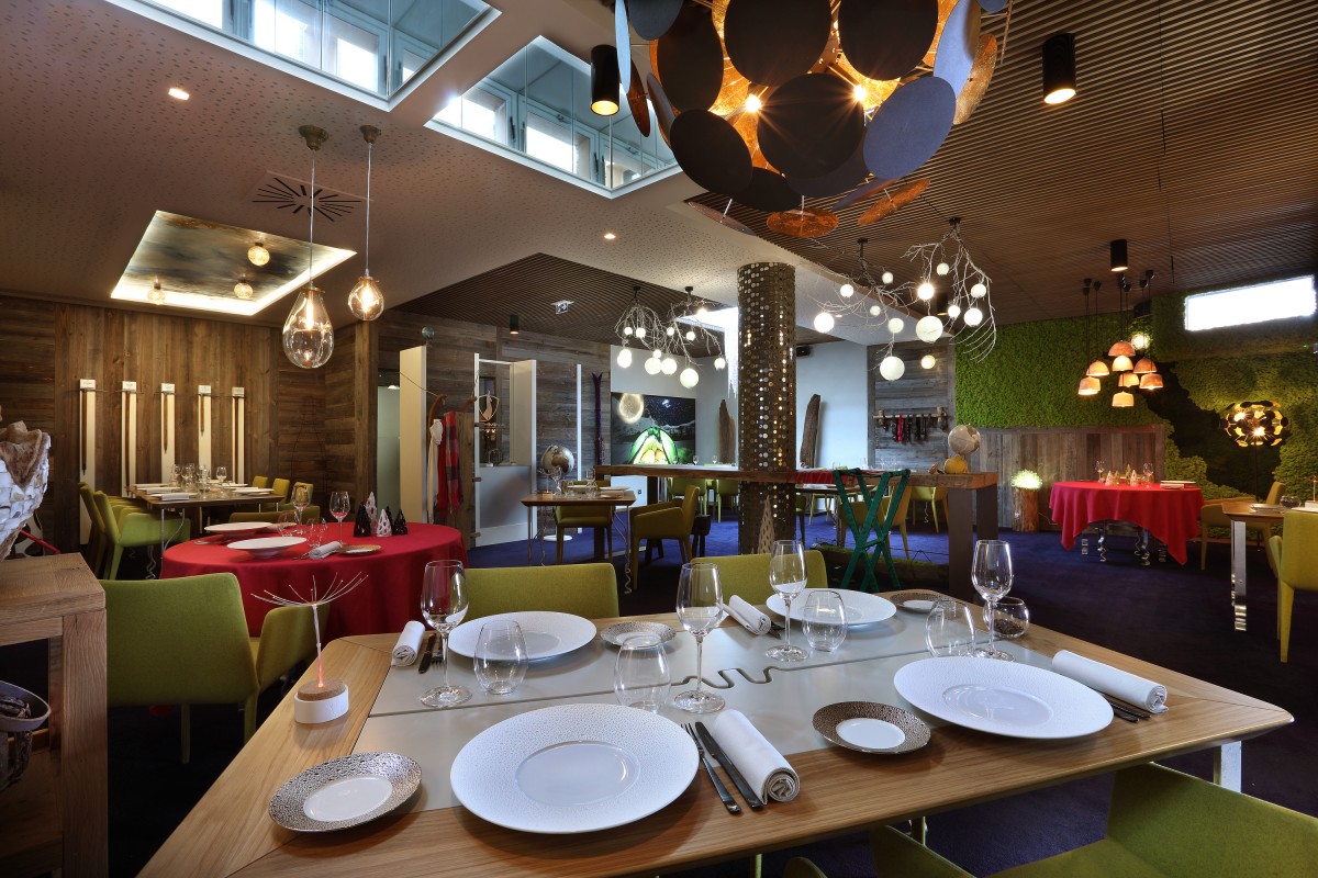 © Pashmina © Pashmina