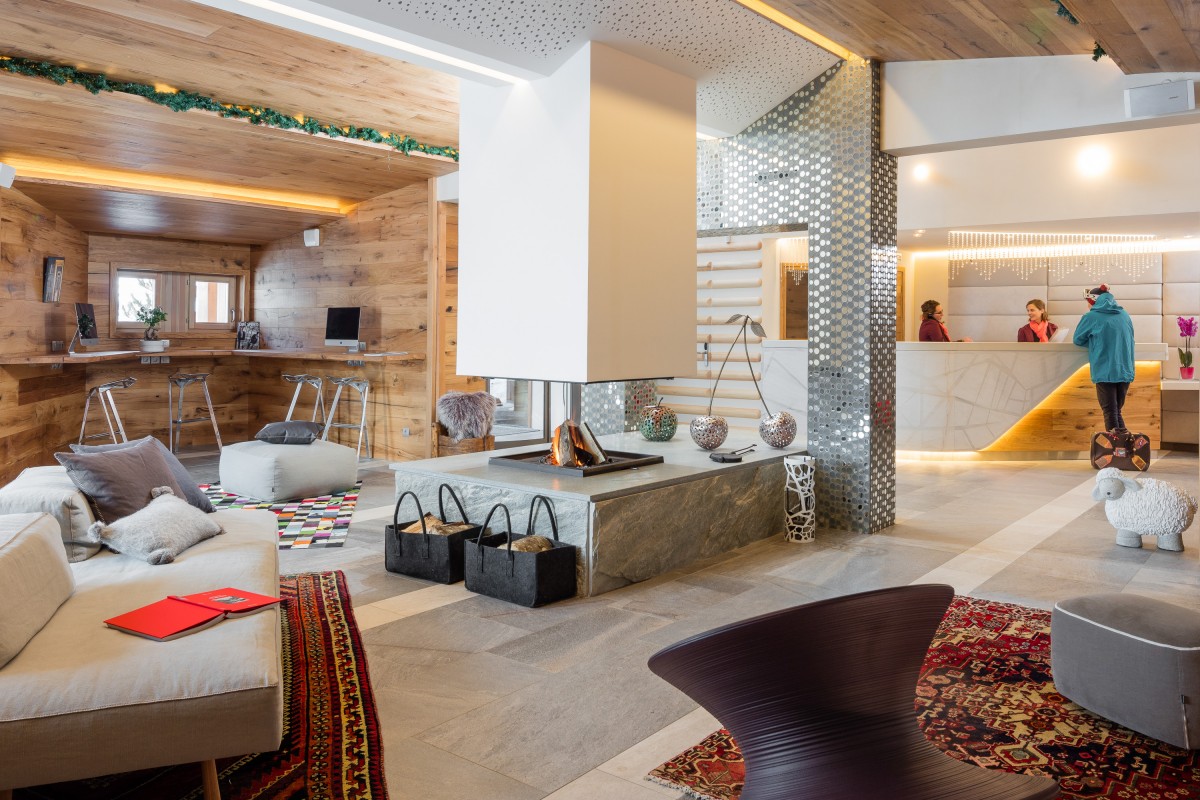 © Pashmina © Pashmina