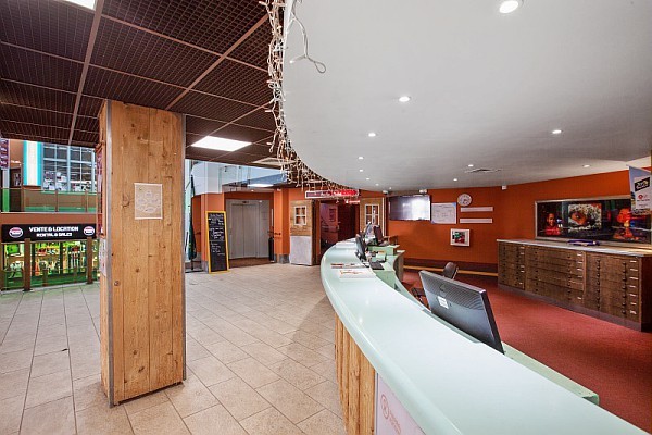 PIERRE ET VACANCES MACHU PICHU