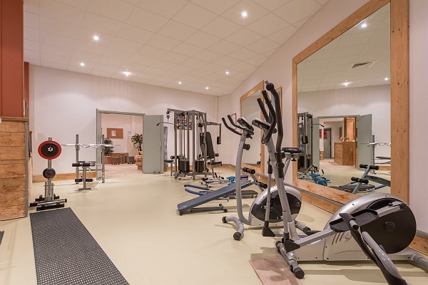 PIERRE ET VACANCES MACHU PICHU