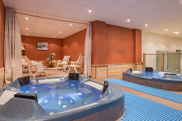 PIERRE ET VACANCES MACHU PICHU