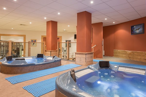 PIERRE ET VACANCES MACHU PICHU