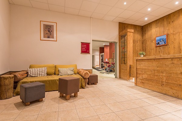 PIERRE ET VACANCES MACHU PICHU