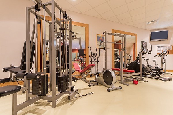 PIERRE ET VACANCES MACHU PICHU