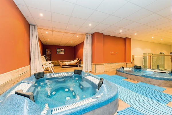 PIERRE ET VACANCES MACHU PICHU