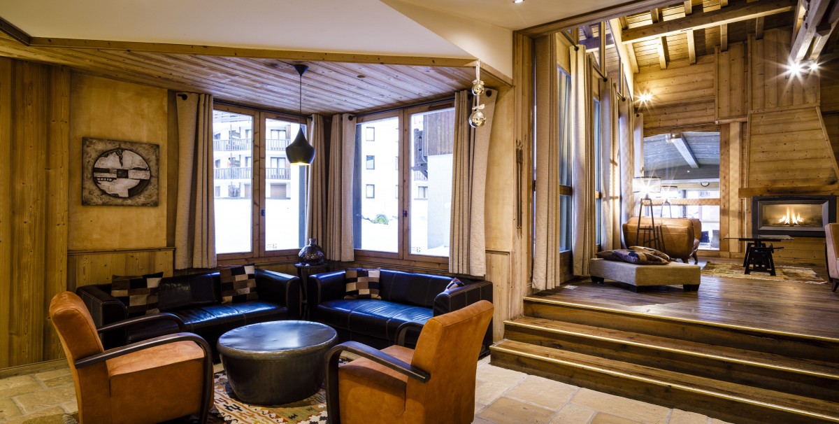 Réception - ©Studio Bergoend