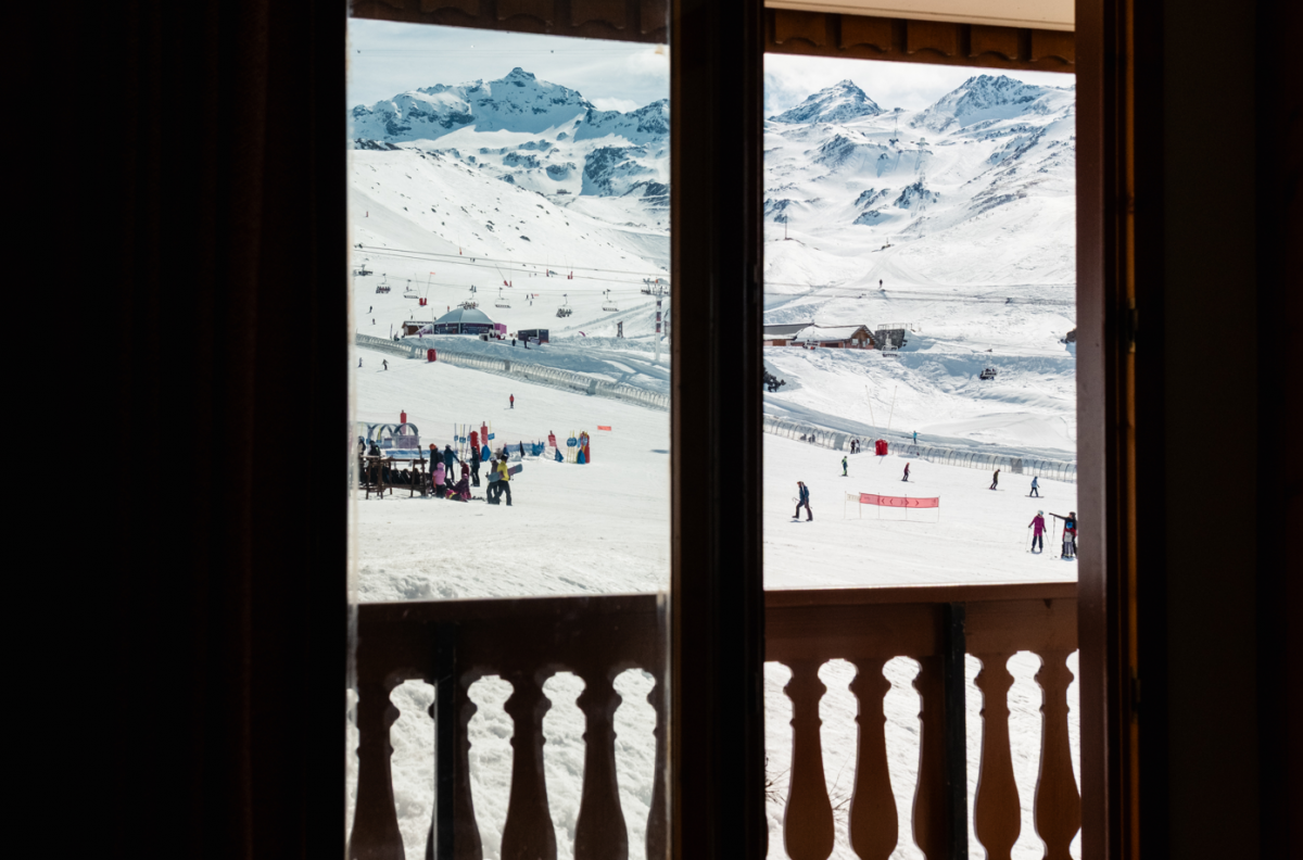 RESIDENCE CHEVAL BLANC