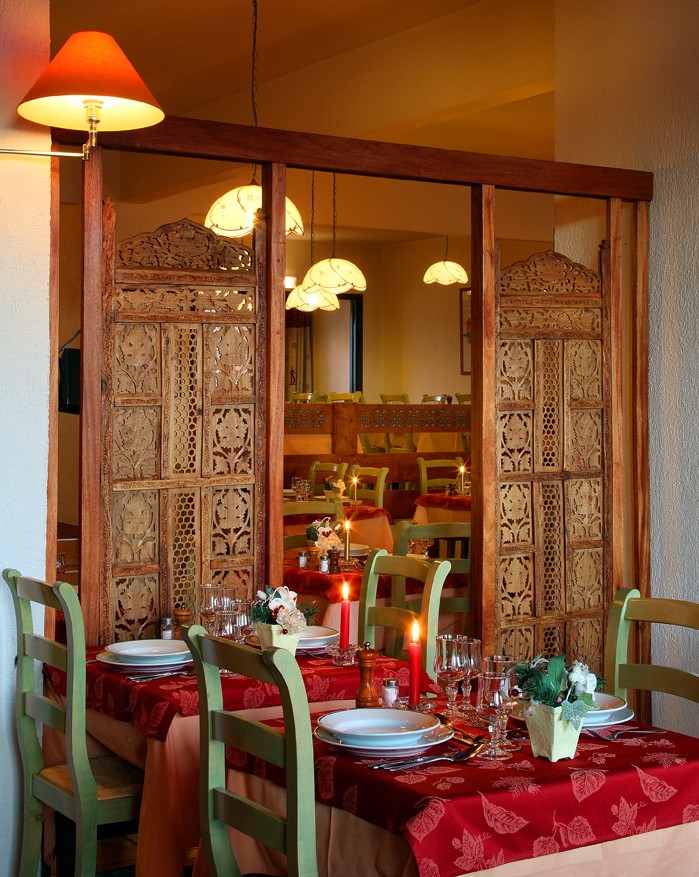 © Hotel Val Chavière © Hotel Val Chavière