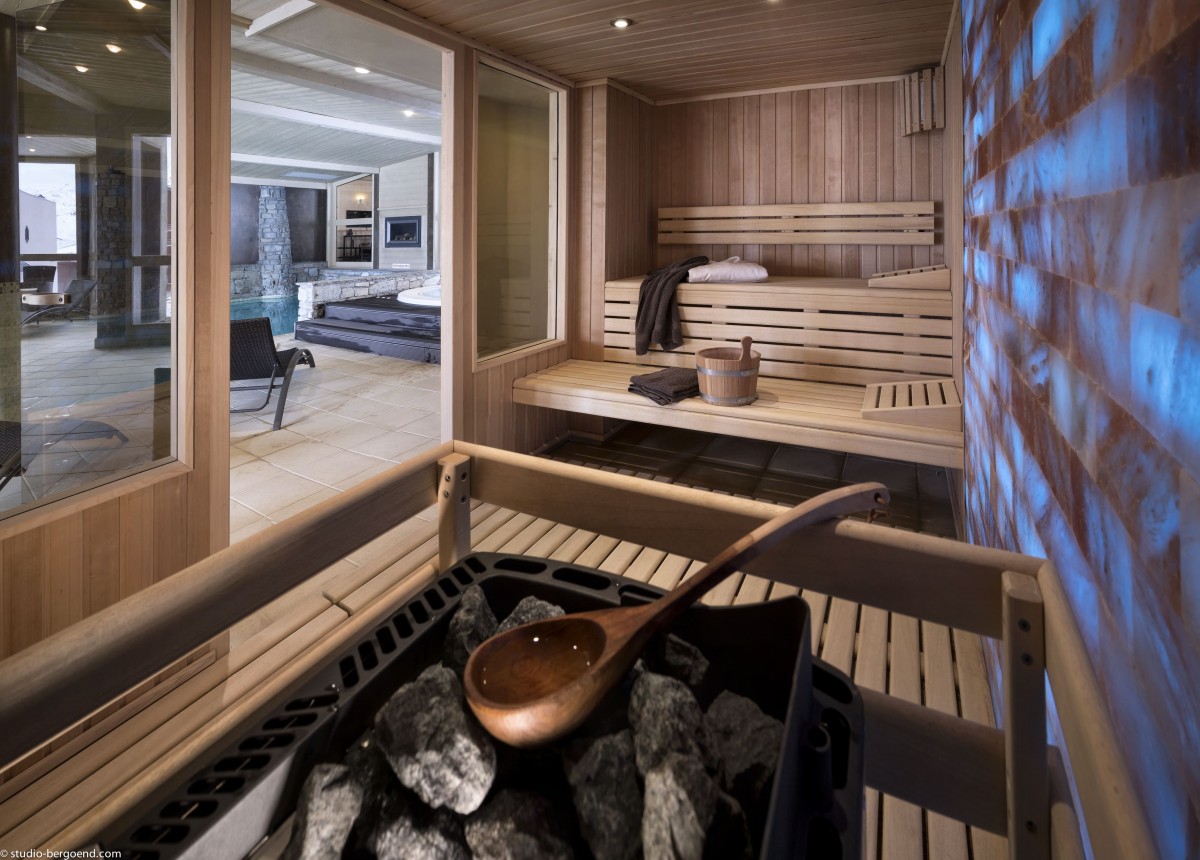 Spa - ©Studio Bergoend