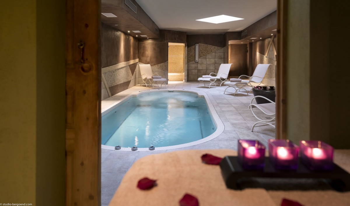 Spa - ©Studio Bergoend