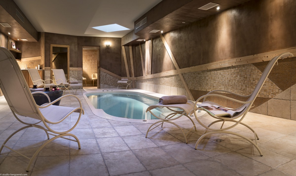 Spa - ©Studio Bergoend